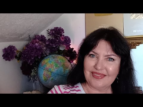 маски Для Лица От Морщин KSANA OKSANA в прямом эфире! - YouTube
