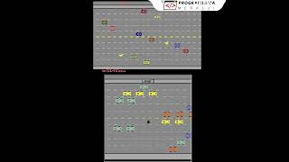 Turtle Crossing Game