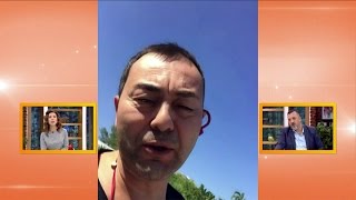 Renkli Sayfalar'ın 135. Bölüm- Serdar Ortaç'tan boşanma açıklaması!