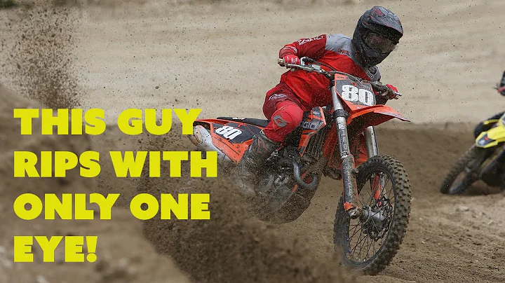 Passion For Moto: Pat Lopez is a Lifer