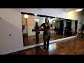 Learn Belly Dance Knee Shimmy with Souzana