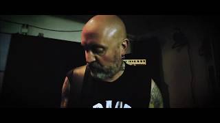 Turbocharged - Outbreak of evil (Sodom-cover)