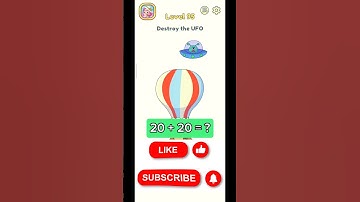 Dop 2(Delete One Part) Level-95 #viralvideo #shorts #dop2 #puzzlegame #gaming