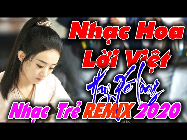 LK TÂY VƯƠNG NỮ QUỐC REMIX - NHỮNG BẢN NHẠC HOA LỜI VIỆT HAY NHẤT - LIÊN KHÚC 999 ĐÓA HỒNG | PHẠM TƯ class=