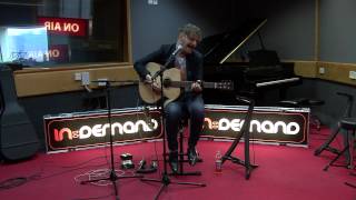 Aaron Wright - Trampoline (session)