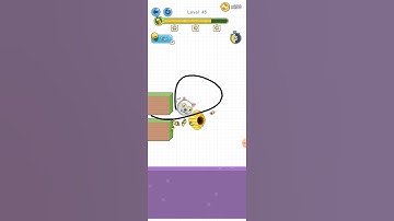 save the doge level 45 #game #dogeusdt #androidapp #gameplay #shorts #dog