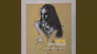2 Choses: No. 1, Le prisonnier maussade