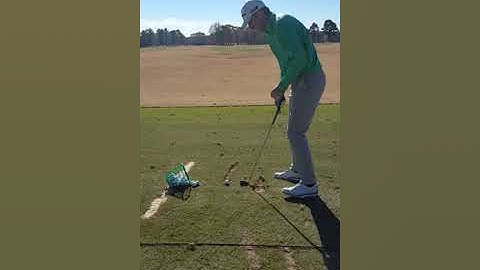 Level 3 Work experience Video 3- Ben Knapp