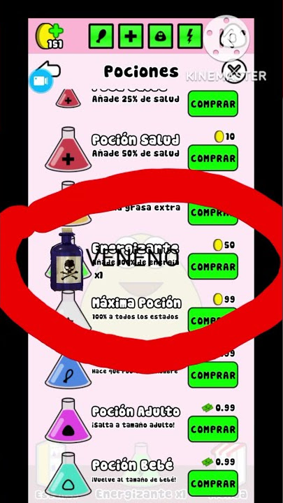 como matar a pou#santicraft