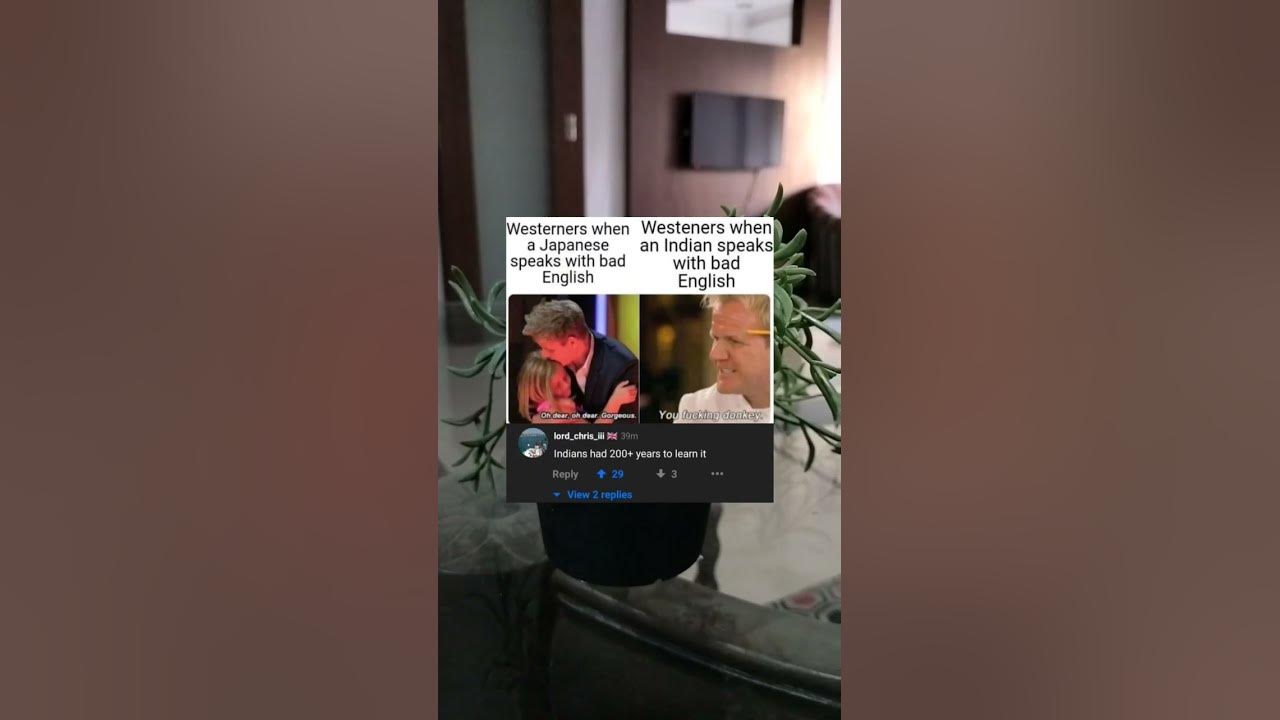 When Indians Speak English dankmemes danke dankedit dankfung when-indians-speak-english-dankmemes-danke-dankedit-dankfung