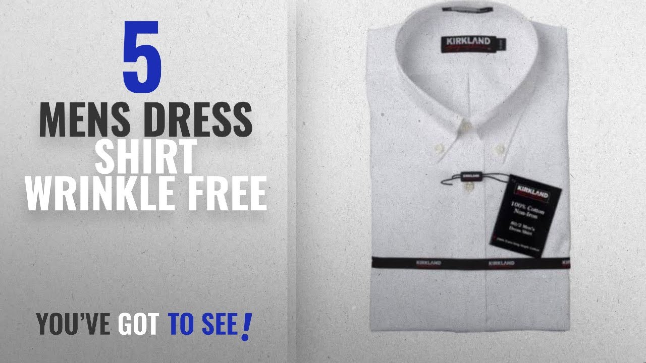 Kirkland Mens Dress Shirt Size Chart