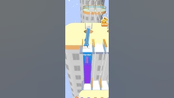 Bridge race#level#1114@Very interesting@please like, share and subscribe kora for your support💪