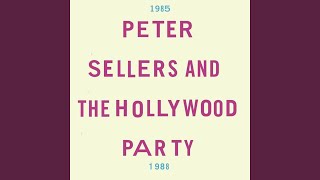 Vignette de la vidéo "Peter Sellers and the Hollywood Party - Acid Football"