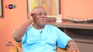 Footprints : Interview with Former Ashanti Regional Minister, S.K Boafo (Part 2)