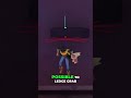 The Sneaky Ledge Mechanic Saving Bad Jumps #gamedev #indiegame #indiedev