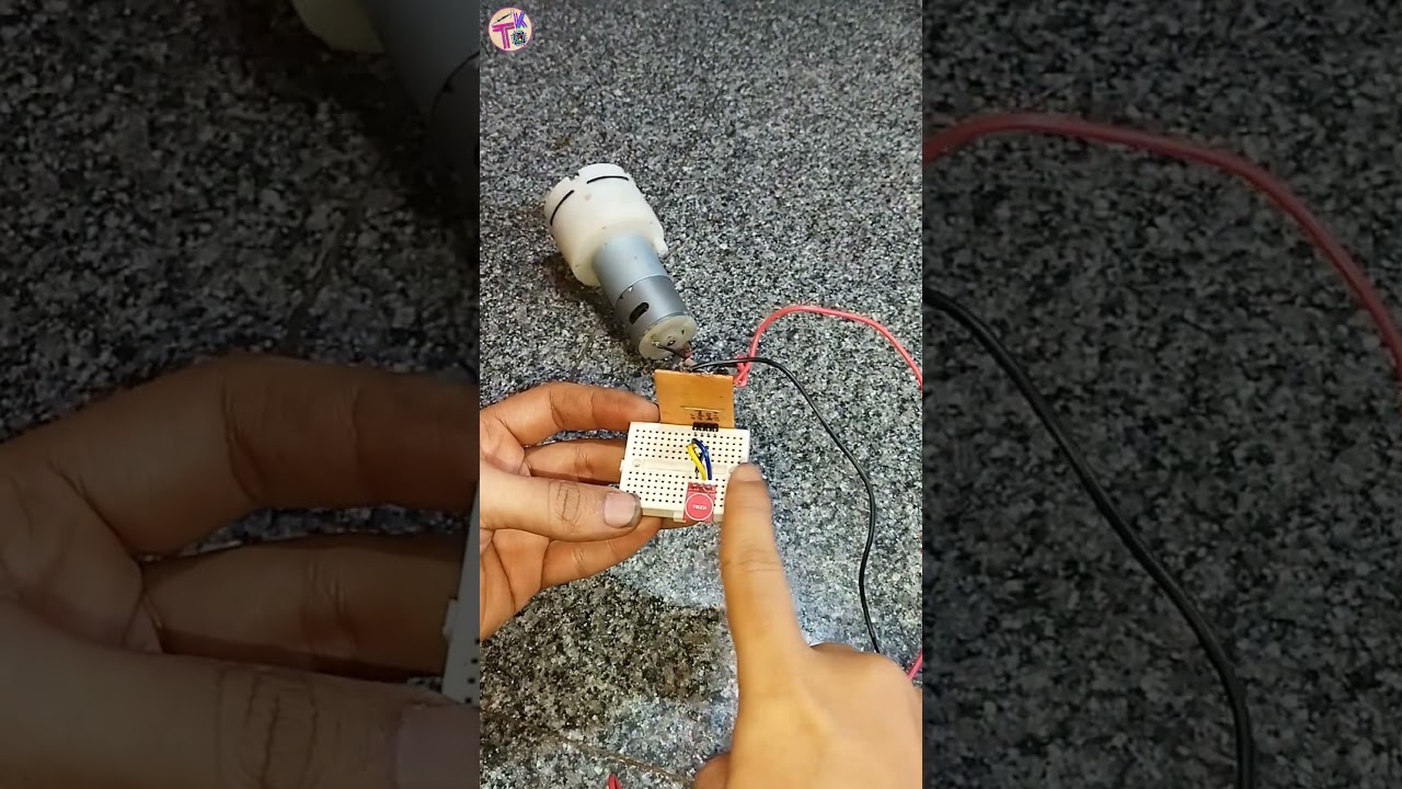 How to make Pneumatic actuator Cylinder || 