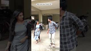 Friends Gf Surya Prakash