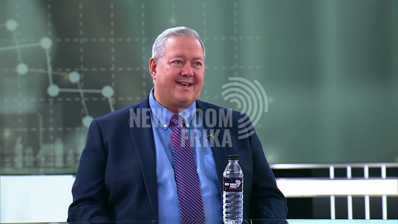 SA's trade ties with US face uncertainty