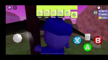 How to get the secret egg ship in robot 64