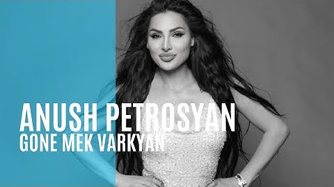 Anush Petrosyan - Gone Mek Varkyan (KALOBeatz Remix)