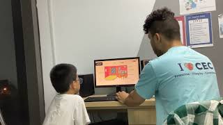NG-E1L-2601 - Summative Test 2 - Huy Phong