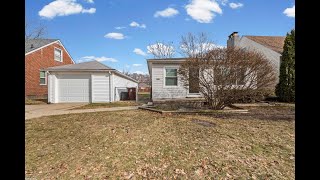 25208 Comfort Street video tour