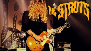 Black Swan - The Struts - Seattle 2025