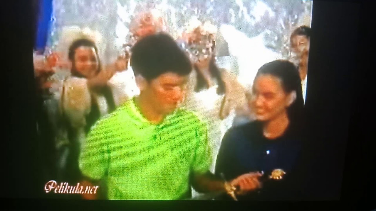 okay ka Fairy ko The movie