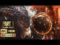 Zack Snyders Justice League 4K HDR Tunnel Fight Part 1 Of 2 Zack Snyders Justice League 4K HDR Tunnel Fight Part 1 Of 2