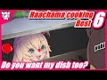 【Hololive】Haachama chaos cooking 6 selection【Eng Sub】