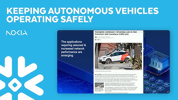 Predicting Optimal Route Paths For Autonomous Vehicles At Nokia