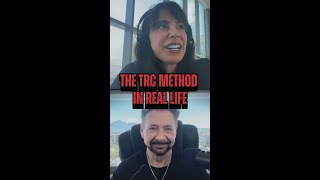The Secret to Sharper Leadership #RestaurantLeadership #TeamCulture #TRCMethod