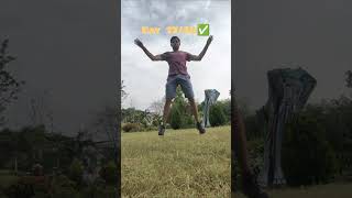 Day 17/30 days challenge🔥 #viralchallenge #minivlog #sports #workhome #running #bestyoutuber