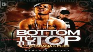 Plies  Bottom To The Top [FULL MIXTAPE + DOWNLOAD LINK] [2006]
