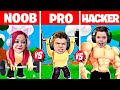 ¿QUIÉN ES EL MÁS MUSCULOSO DE LA FAMILINK?|| ROBLOX