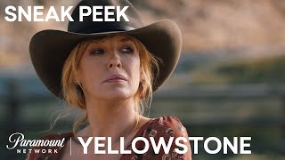Inside Yellowstone Season 2 'Sneak Peek' | Paramount Network
