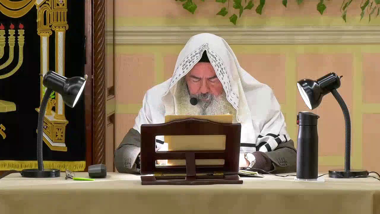 Comentarios de la Parasha Terumah (Trumah) por el Roeh Dr. Javier Palacios Celorio creyentes estereo picnic