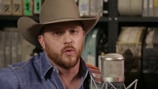 Video thumbnail of "Cody Johnson NAILS Cover Of Garth Brooks’ Shameless"