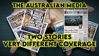A tale of two stories | What does a compliant and toxic media landscape look like?