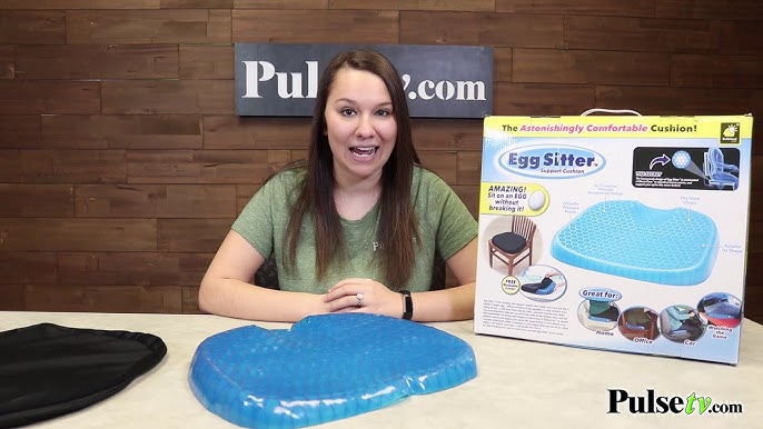 Egg Sitter from JML 