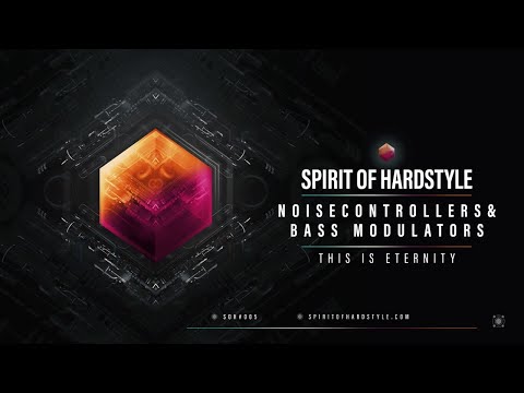 Noisecontrollers & Bass Modulators - This Is Eternity