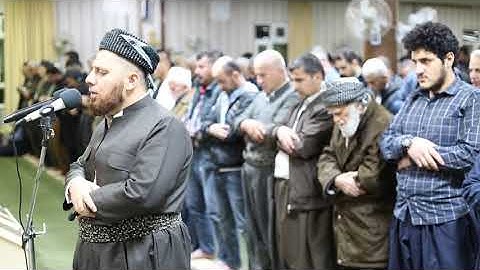 تلاوة هادئة لما تيسر من سورة البقرة لشيخنا عبدالحميد برزنجي