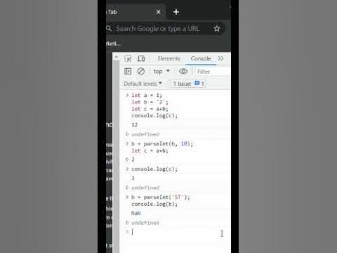Type Coercion & Type Conversion #JS #supportingtech #shorts - YouTube