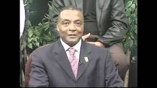 Doc Pritchett Delaware State 1