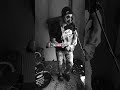 Hybrid Moments - Misfits (Backpack Drum Cover) #halloweenmakeup #misfits #onemanband