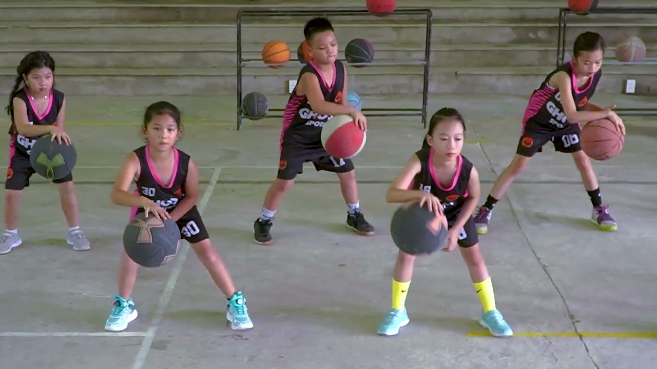 đồng diễn bóng rổ bảo thắng lào cai