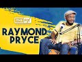 Raymond Price on Political Debates, Chris Tufton 'Death Stare', Dovey Magnum PNP Dub & more