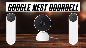 Google Nest Wired Video Doorbell 2nd Gen Review | Is It Worth It?
