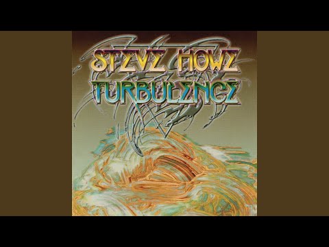 Steve Howe — Novalis