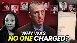 Why No One Was Charged in the Cornell Frat Case (And Why the DA Is Reopening It)